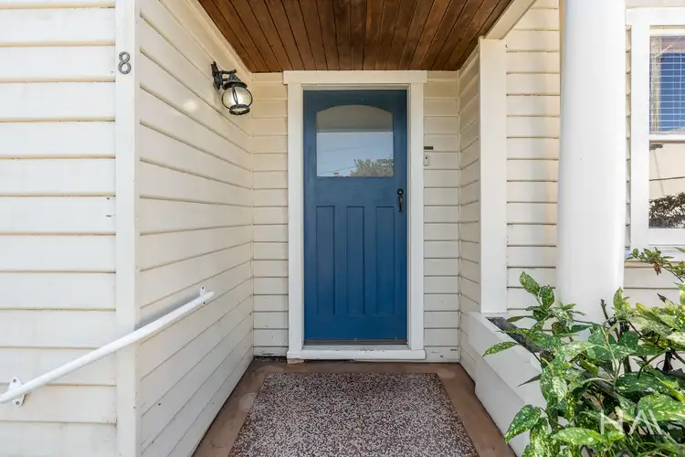 Fifth view of Homely house listing, 8 Spencer Street, East Launceston TAS 7250