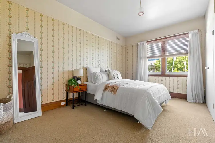 Sixth view of Homely house listing, 8 Spencer Street, East Launceston TAS 7250
