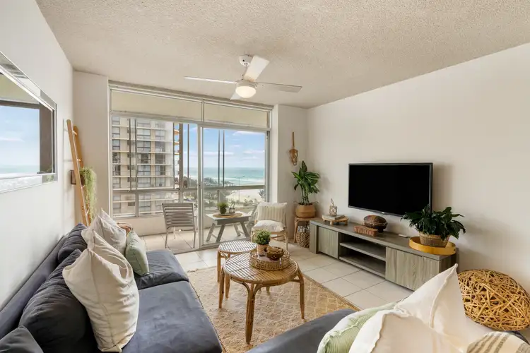 Fourth view of Homely unit listing, 31/64 The Esplanade, Surfers Paradise QLD 4217