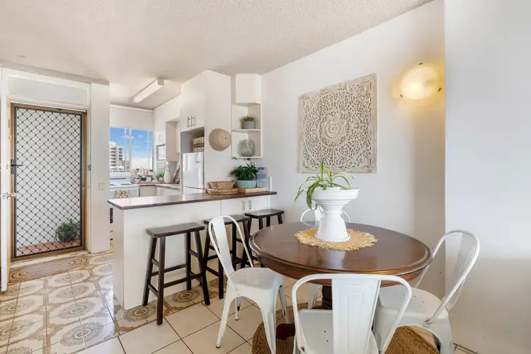 Sixth view of Homely unit listing, 31/64 The Esplanade, Surfers Paradise QLD 4217