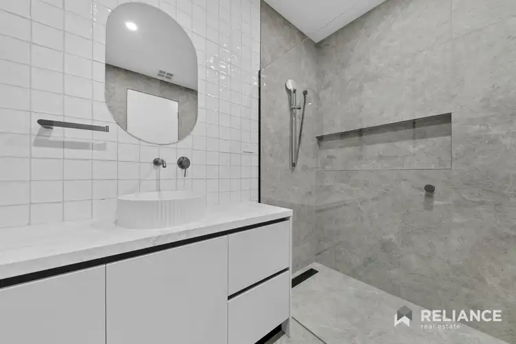 Fourth view of Homely house listing, 12 Ginnala Road, Sunbury VIC 3429