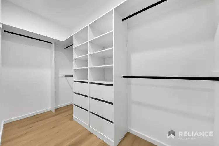 Fifth view of Homely house listing, 12 Ginnala Road, Sunbury VIC 3429