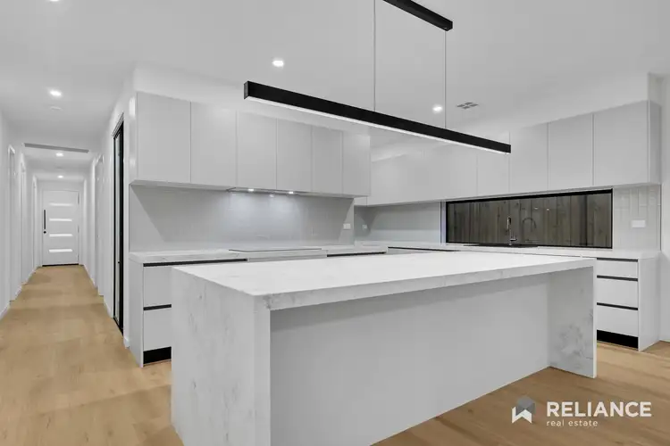 Sixth view of Homely house listing, 12 Ginnala Road, Sunbury VIC 3429