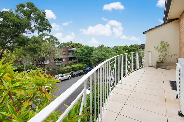 Sixth view of Homely townhouse listing, 24 Belmont Avenue, Wollstonecraft NSW 2065