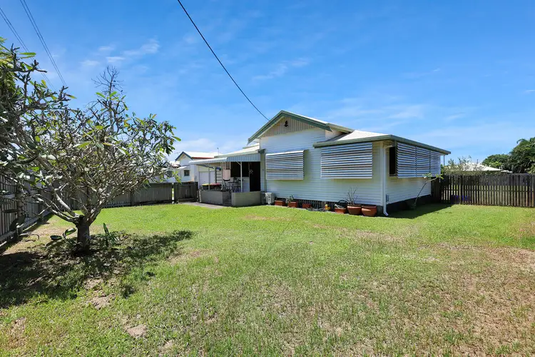 76 Lagoon Street, West Mackay QLD 4740