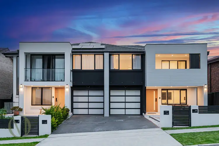 6A Buna Street, Ryde NSW 2112