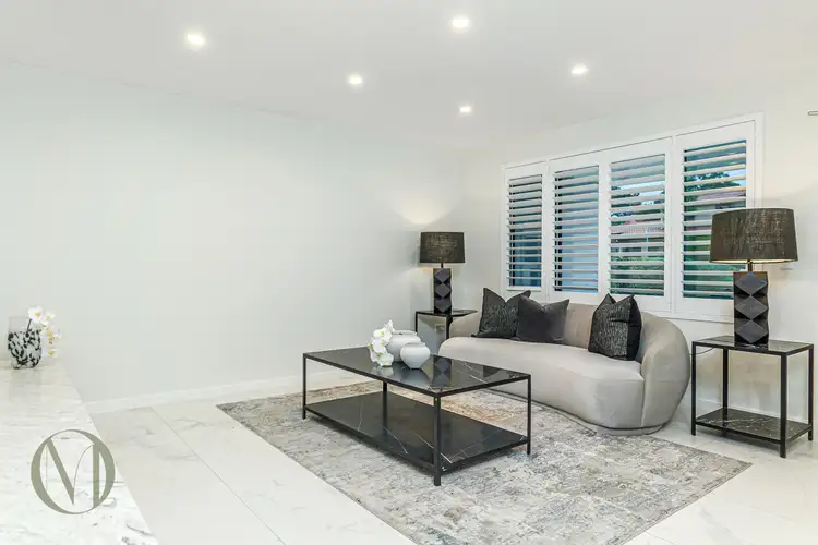 Second view of Homely semi-detached listing, 6A Buna Street, Ryde NSW 2112