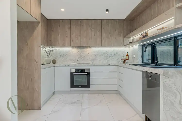 Third view of Homely semi-detached listing, 6A Buna Street, Ryde NSW 2112