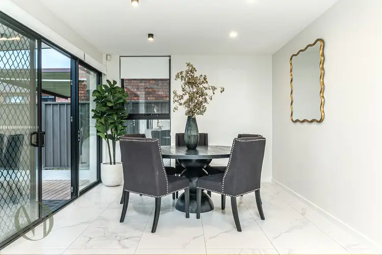 Fourth view of Homely semi-detached listing, 6A Buna Street, Ryde NSW 2112