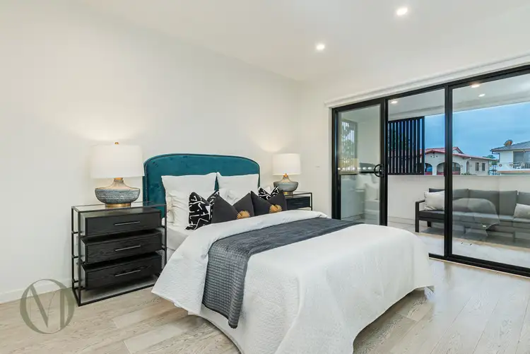 Fifth view of Homely semi-detached listing, 6A Buna Street, Ryde NSW 2112
