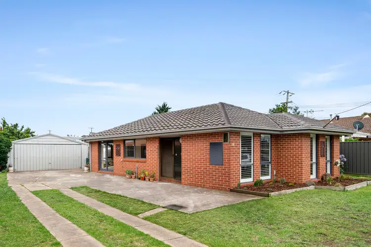 11 Settler Court, Werribee VIC 3030