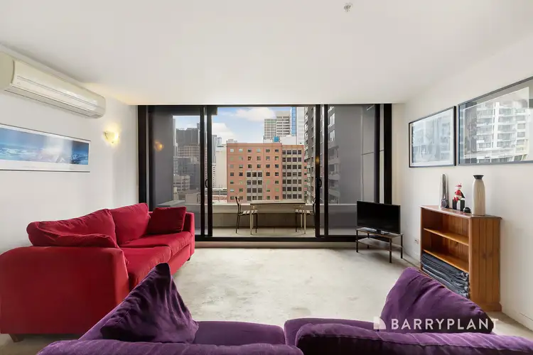 1704/200 Spencer Street, Melbourne VIC 3000