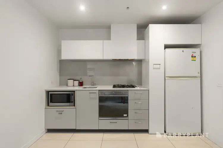 Third view of Homely apartment listing, 1704/200 Spencer Street, Melbourne VIC 3000