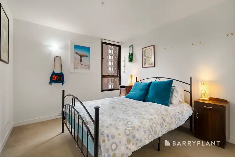 Fifth view of Homely apartment listing, 1704/200 Spencer Street, Melbourne VIC 3000