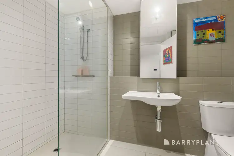 Sixth view of Homely apartment listing, 1704/200 Spencer Street, Melbourne VIC 3000