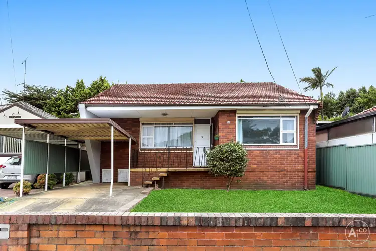 Main view of Homely house listing, 31 Wentworth Avenue, Pagewood NSW 2035