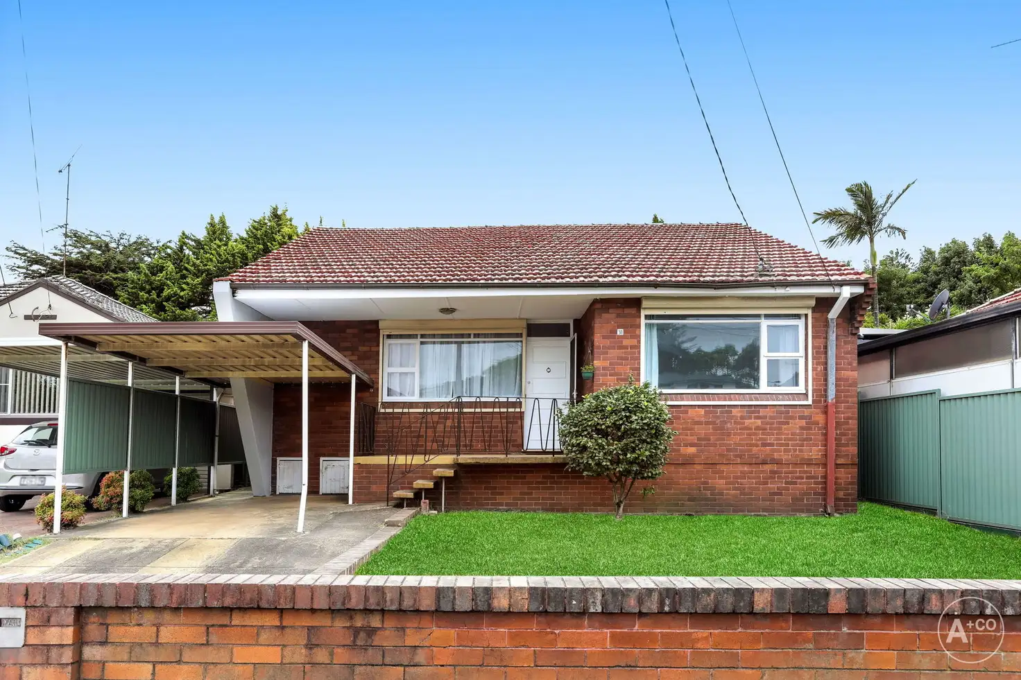 Main view of Homely house listing, 31 Wentworth Avenue, Pagewood NSW 2035
