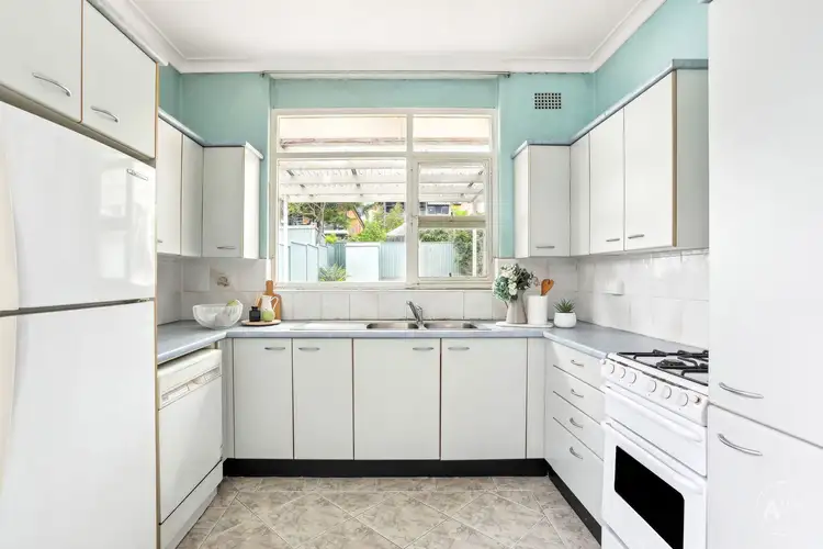 Fifth view of Homely house listing, 31 Wentworth Avenue, Pagewood NSW 2035