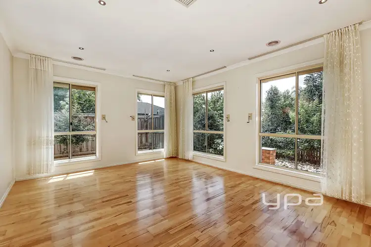 Second view of Homely house listing, 7 Tallarook Street, Craigieburn VIC 3064