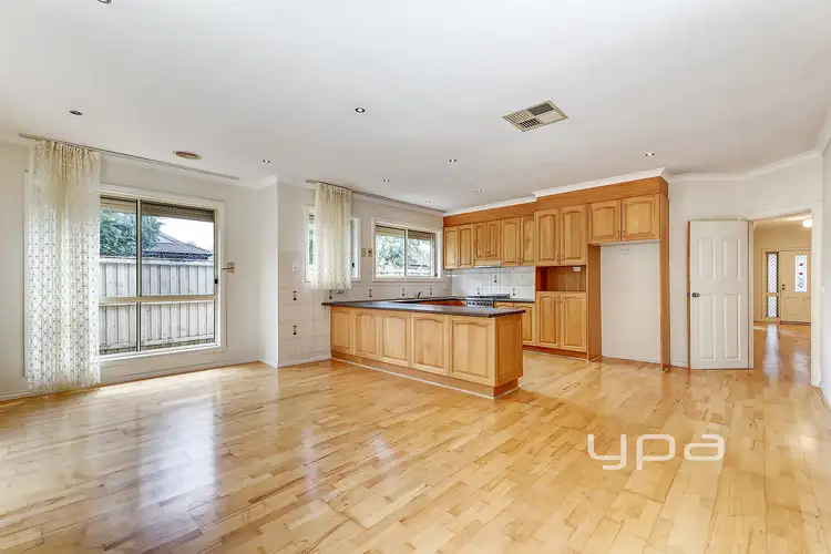Fourth view of Homely house listing, 7 Tallarook Street, Craigieburn VIC 3064
