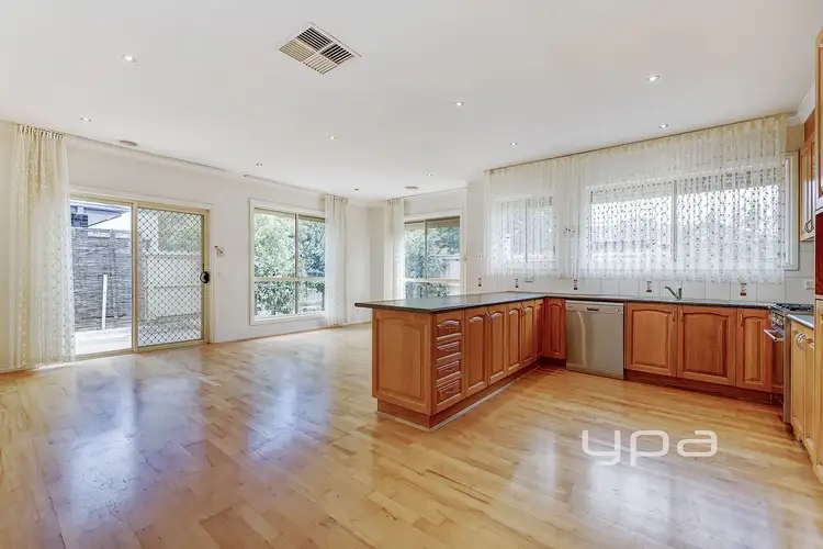 Fifth view of Homely house listing, 7 Tallarook Street, Craigieburn VIC 3064
