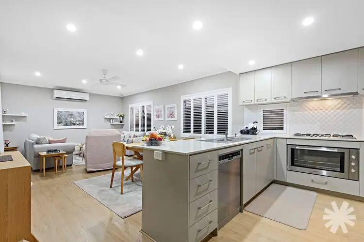 Second view of Homely house listing, 7C Cherry Court, Morley WA 6062