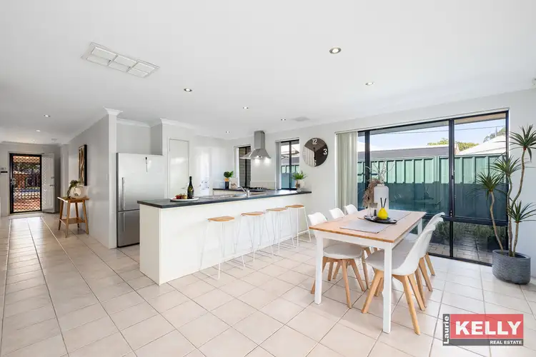 16 Ashworth Street, Cloverdale WA 6105