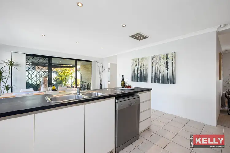 Second view of Homely house listing, 16 Ashworth Street, Cloverdale WA 6105