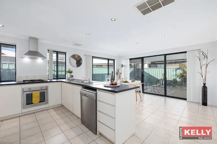 Fourth view of Homely house listing, 16 Ashworth Street, Cloverdale WA 6105