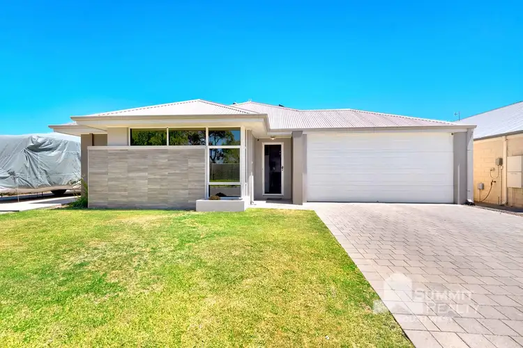 22 Evolution Loop, Eaton WA 6232