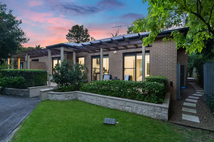 Main view of Homely house listing, 6/96 Garnet Street, Hurlstone Park NSW 2193