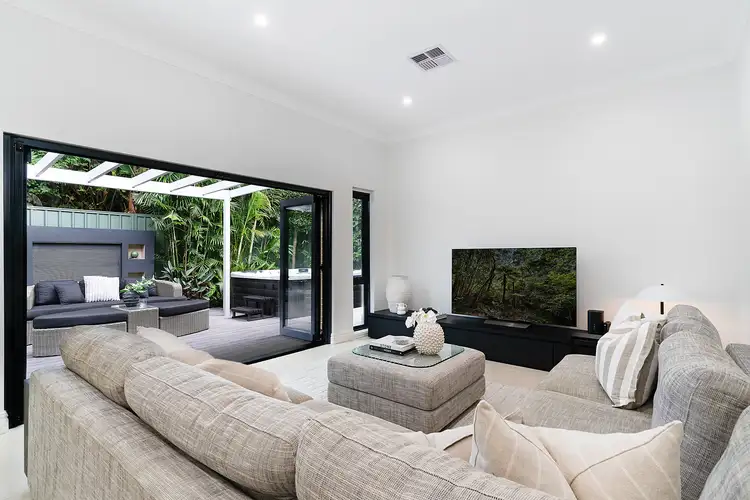 Second view of Homely house listing, 6/96 Garnet Street, Hurlstone Park NSW 2193