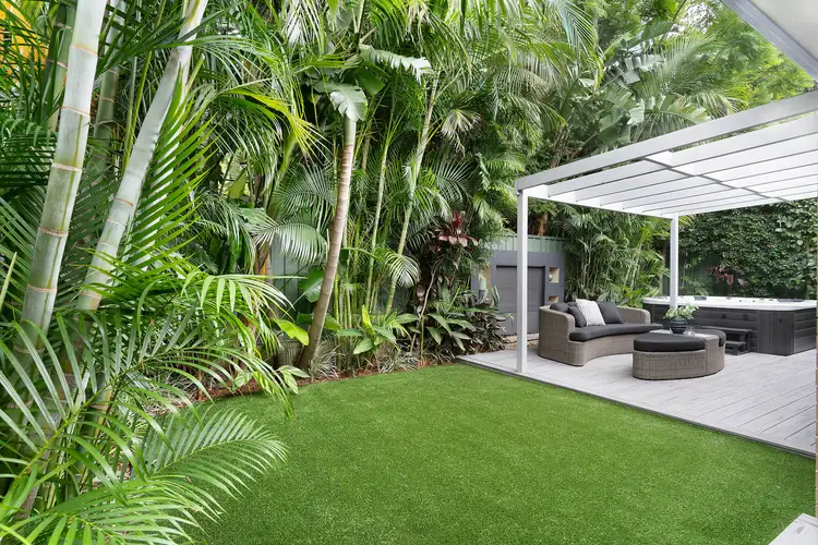 Third view of Homely house listing, 6/96 Garnet Street, Hurlstone Park NSW 2193