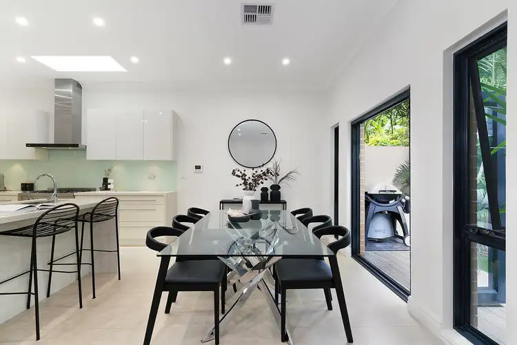Fifth view of Homely house listing, 6/96 Garnet Street, Hurlstone Park NSW 2193