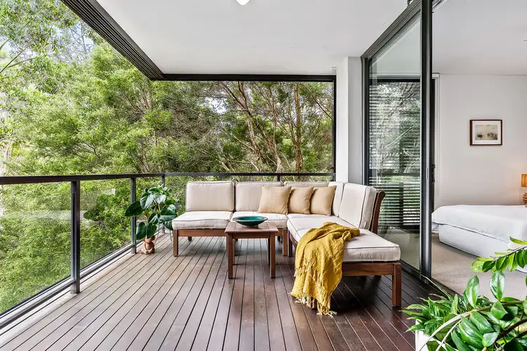 Fourth view of Homely apartment listing, 108/7 Sterling Circuit, Camperdown NSW 2050