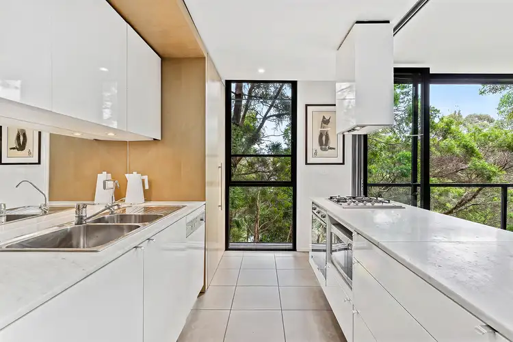 Fifth view of Homely apartment listing, 108/7 Sterling Circuit, Camperdown NSW 2050