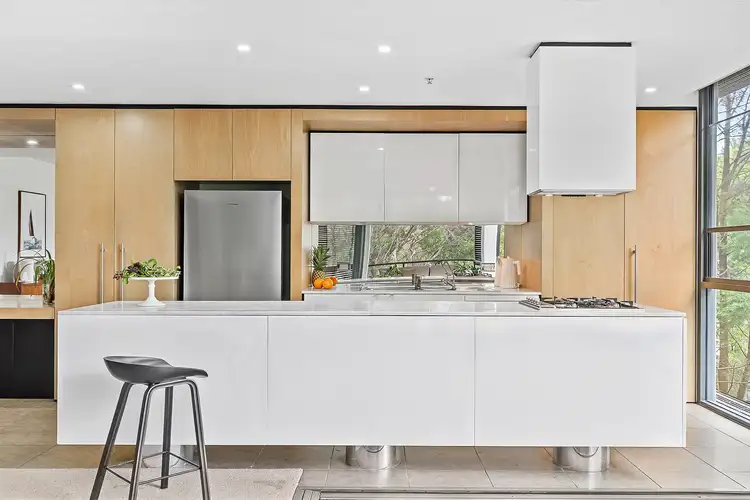 Sixth view of Homely apartment listing, 108/7 Sterling Circuit, Camperdown NSW 2050