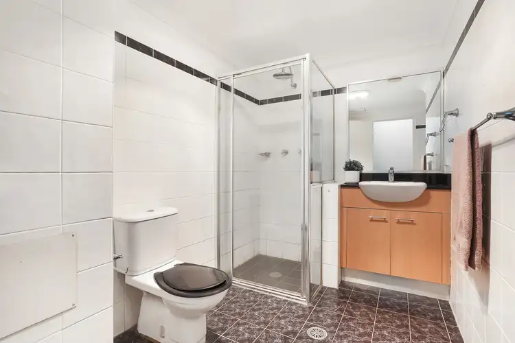 Fifth view of Homely apartment listing, 103/208 Chalmers Street, Surry Hills NSW 2010