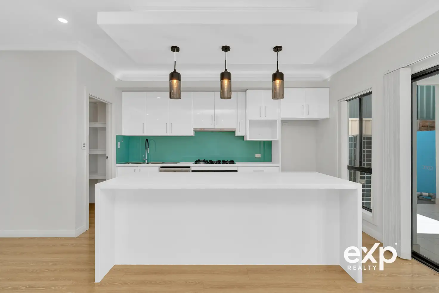 Main view of Homely house listing, 4B Trafalgar Drive, Elizabeth Park SA 5113
