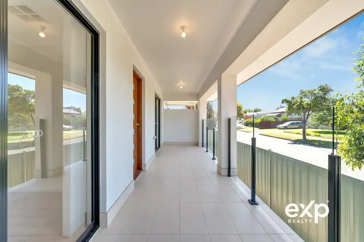Second view of Homely house listing, 4B Trafalgar Drive, Elizabeth Park SA 5113