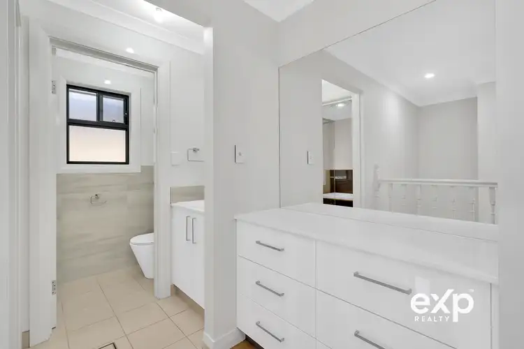 Fourth view of Homely house listing, 4B Trafalgar Drive, Elizabeth Park SA 5113