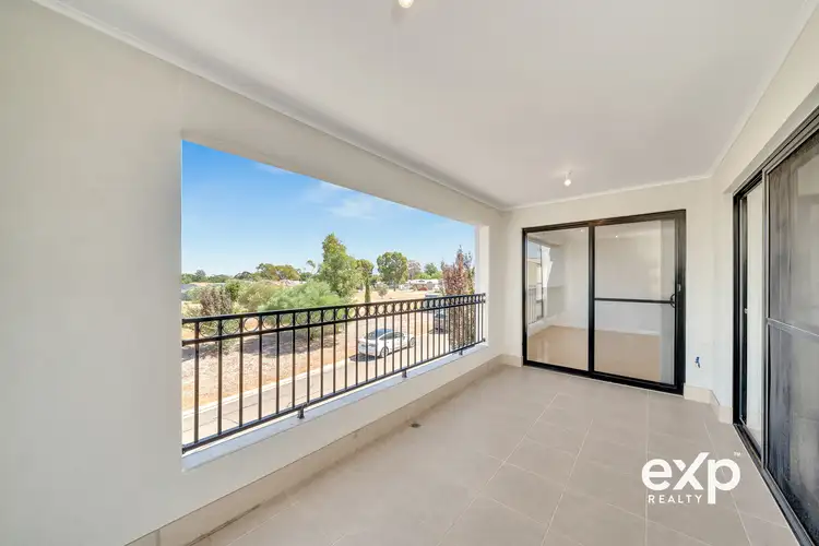 Fifth view of Homely house listing, 4B Trafalgar Drive, Elizabeth Park SA 5113