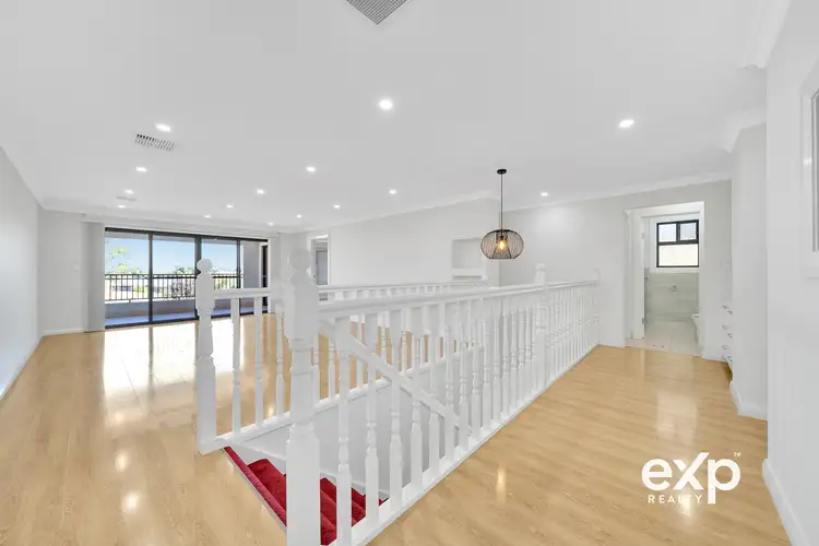 Sixth view of Homely house listing, 4B Trafalgar Drive, Elizabeth Park SA 5113