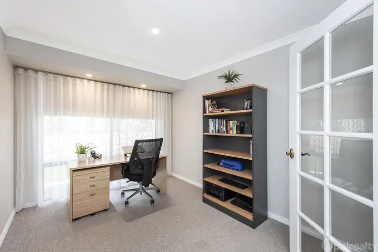 Sixth view of Homely house listing, 4 Blyth Close, Warnbro WA 6169