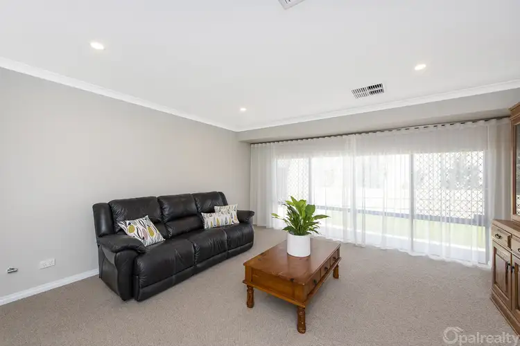 Seventh view of Homely house listing, 4 Blyth Close, Warnbro WA 6169