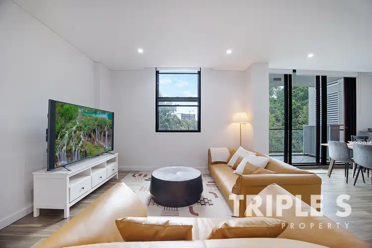 Second view of Homely apartment listing, 152/310 Wattle Street, Ultimo NSW 2007