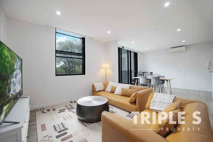 Third view of Homely apartment listing, 152/310 Wattle Street, Ultimo NSW 2007