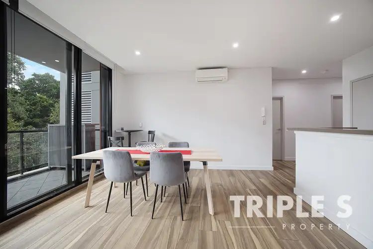 Fourth view of Homely apartment listing, 152/310 Wattle Street, Ultimo NSW 2007