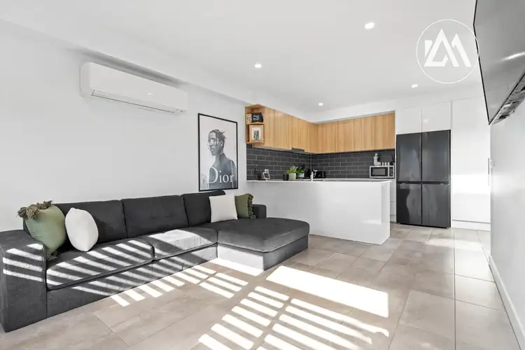 Fourth view of Homely townhouse listing, 1/16 Mereweather Avenue, Frankston VIC 3199
