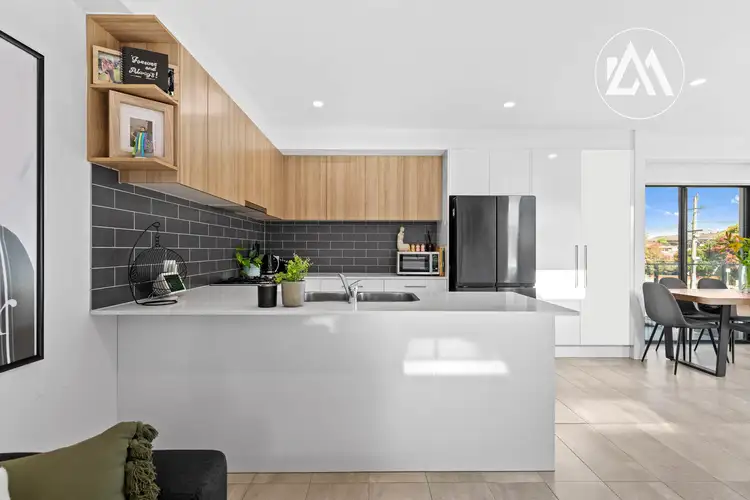 Fifth view of Homely townhouse listing, 1/16 Mereweather Avenue, Frankston VIC 3199